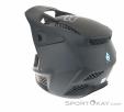 Fox Rampage Pro Carbon Fullface Downhill Helmet, Fox, Black, , Male,Female,Unisex, 0236-10187, 5637669361, 191972184598, N2-12.jpg