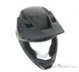 Fox Rampage Pro Carbon Fullface Downhill Helmet, Fox, Noir, , Hommes,Femmes,Unisex, 0236-10187, 5637669361, 191972184598, N3-03.jpg
