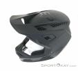 Fox Rampage Pro Carbon Fullface Downhill Helmet, Fox, Black, , Male,Female,Unisex, 0236-10187, 5637669361, 191972184598, N3-08.jpg
