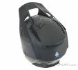 Fox Rampage Pro Carbon Fullface Downhill Helmet, Fox, Black, , Male,Female,Unisex, 0236-10187, 5637669361, 191972184598, N3-13.jpg