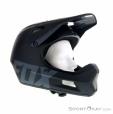 Fox Rampage Comp Downhill Helmet, Fox, Black, , Male,Female,Unisex, 0236-10189, 5637669366, 884065123627, N1-01.jpg