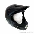 Fox Rampage Comp Downhill Helmet, Fox, Čierna, , Muži,Ženy,Unisex, 0236-10189, 5637669366, 884065123627, N2-02.jpg