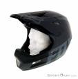 Fox Rampage Comp Downhill Helmet, Fox, Black, , Male,Female,Unisex, 0236-10189, 5637669366, 884065123627, N2-07.jpg