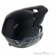 Fox Rampage Comp Downhill Helmet, Fox, Čierna, , Muži,Ženy,Unisex, 0236-10189, 5637669366, 884065123627, N2-17.jpg