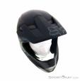 Fox Rampage Comp Downhill Helmet, Fox, Noir, , Hommes,Femmes,Unisex, 0236-10189, 5637669366, 884065123627, N3-03.jpg