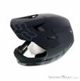 Fox Rampage Comp Downhill Helmet, Fox, Čierna, , Muži,Ženy,Unisex, 0236-10189, 5637669366, 884065123627, N3-08.jpg