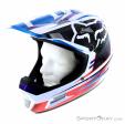 Fox Rampage Comp Reno Fullface Downhill Helmet, Fox, Multicolore, , Hommes,Femmes,Unisex, 0236-10190, 5637669373, 191972201868, N2-07.jpg