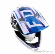 Fox Rampage Comp Reno Fullface Downhill Helmet, Fox, Multicolore, , Hommes,Femmes,Unisex, 0236-10190, 5637669373, 191972201868, N3-03.jpg