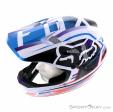 Fox Rampage Comp Reno Fullface Downhill Helmet, Fox, Multicolore, , Hommes,Femmes,Unisex, 0236-10190, 5637669373, 191972201868, N3-08.jpg