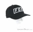 Fox Boxer Flexfit Baseball Cap, Fox, Black, , Male,Female,Unisex, 0236-10188, 5637669378, 191972153754, N2-02.jpg