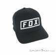 Fox Boxer Flexfit Baseball Cap, Fox, Black, , Male,Female,Unisex, 0236-10188, 5637669378, 191972153754, N3-03.jpg