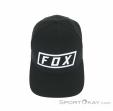 Fox Boxer Flexfit Schildmütze, Fox, Schwarz, , Herren,Damen,Unisex, 0236-10188, 5637669378, 191972153754, N4-04.jpg