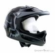 Fox Rampage Downhill Helmet, Fox, Negro, , Hombre,Mujer,Unisex, 0236-10191, 5637669380, 191972200984, N1-01.jpg