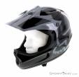 Fox Rampage Downhill Helmet, , Black, , Male,Female,Unisex, 0236-10191, 5637669380, , N2-07.jpg