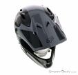 Fox Rampage Downhill Helmet, Fox, Noir, , Hommes,Femmes,Unisex, 0236-10191, 5637669380, 191972200984, N3-03.jpg