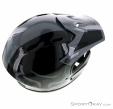 Fox Rampage Downhill Helmet, , Black, , Male,Female,Unisex, 0236-10191, 5637669380, , N3-18.jpg