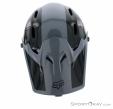 Fox Rampage Downhill Helmet, , Black, , Male,Female,Unisex, 0236-10191, 5637669380, , N4-04.jpg
