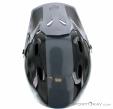 Fox Rampage Downhill Helmet, , Black, , Male,Female,Unisex, 0236-10191, 5637669380, , N4-14.jpg