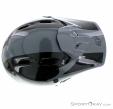 Fox Rampage Downhill Helmet, Fox, Čierna, , Muži,Ženy,Unisex, 0236-10191, 5637669380, 191972200984, N4-19.jpg