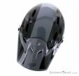 Fox Rampage Downhill Helmet, Fox, Noir, , Hommes,Femmes,Unisex, 0236-10191, 5637669380, 191972200984, N5-05.jpg