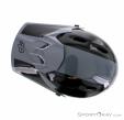 Fox Rampage Downhill Helmet, , Black, , Male,Female,Unisex, 0236-10191, 5637669380, , N5-10.jpg