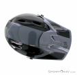 Fox Rampage Downhill Helmet, Fox, Čierna, , Muži,Ženy,Unisex, 0236-10191, 5637669380, 191972200984, N5-20.jpg