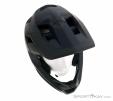 Fox Proframe Enduro Helmet, Fox, Black, , Male,Female,Unisex, 0236-10192, 5637669384, 191972159626, N3-03.jpg
