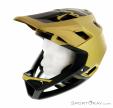 Fox Proframe Enduro Helmet, Fox, Yellow, , Male,Female,Unisex, 0236-10192, 5637669389, 191972177255, N2-07.jpg