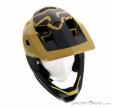 Fox Proframe Enduro Helmet, Fox, Yellow, , Male,Female,Unisex, 0236-10192, 5637669389, 191972177255, N3-03.jpg