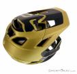 Fox Proframe Enduro Helmet, Fox, Yellow, , Male,Female,Unisex, 0236-10192, 5637669389, 191972177255, N3-18.jpg