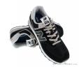New Balance 574 Mens Leisure Shoes, New Balance, Black, , Male, 0314-10014, 5637669413, 739655804151, N2-02.jpg
