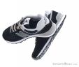 New Balance 574 Mens Leisure Shoes, , Black, , Male, 0314-10014, 5637669413, , N4-09.jpg