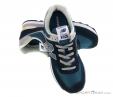 New Balance 574 Mens Leisure Shoes, , Blue, , Male, 0314-10014, 5637669418, , N3-03.jpg