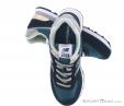 New Balance 574 Mens Leisure Shoes, , Blue, , Male, 0314-10014, 5637669418, , N4-04.jpg