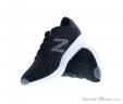 New Balance Fresh Foam Zante Pursuit Mens Running Shoes, New Balance, Čierna, , Muži, 0314-10015, 5637669428, 192662486060, N1-06.jpg