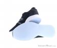 New Balance Fresh Foam Zante Pursuit Mens Running Shoes, New Balance, Black, , Male, 0314-10015, 5637669428, 192662486060, N1-11.jpg