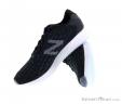 New Balance Fresh Foam Zante Pursuit Mens Running Shoes, New Balance, Čierna, , Muži, 0314-10015, 5637669428, 192662486060, N2-07.jpg