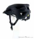 Fox Flux MIPS Conduit Biking Helmet, , Black, , Male,Female,Unisex, 0236-10194, 5637669579, , N1-11.jpg