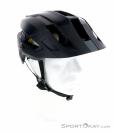 Fox Flux MIPS Conduit Biking Helmet, Fox, Negro, , Hombre,Mujer,Unisex, 0236-10194, 5637669579, 191972201165, N2-02.jpg