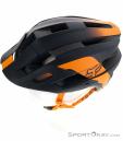 Fox Flux MIPS Conduit Biking Helmet, Fox, Orange, , Male,Female,Unisex, 0236-10194, 5637669580, 191972200878, N3-08.jpg