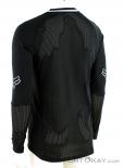 Fox Defend Foxhead LS Jersey Mens Biking Shirt, Fox, Black, , Male, 0236-10197, 5637669591, 191972160387, N1-11.jpg