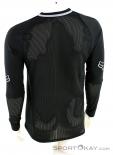 Fox Defend Foxhead LS Jersey Mens Biking Shirt, , Black, , Male, 0236-10197, 5637669591, , N2-12.jpg
