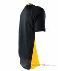 Fox Defend Moth SS Jersey Mens Biking Shirt, , Orange, , Male, 0236-10198, 5637669594, , N1-16.jpg