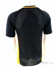 Fox Defend Moth SS Jersey Mens Biking Shirt, , Orange, , Male, 0236-10198, 5637669594, , N2-12.jpg