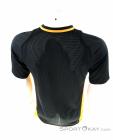 Fox Defend Moth SS Jersey Mens Biking Shirt, , Orange, , Male, 0236-10198, 5637669594, , N3-13.jpg