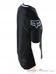 Fox Defend Fine Line SS Jersey Mens Biking Shirt, Fox, Black, , Male, 0236-10199, 5637669599, 191972160103, N2-17.jpg