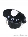Fox Defend Fine Line SS Jersey Mens Biking Shirt, Fox, Black, , Male, 0236-10199, 5637669599, 191972160103, N4-04.jpg