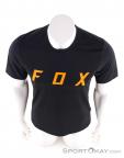 Fox Ranger SS Fox Jersey Mens Biking Shirt, Fox, Noir, , Hommes, 0236-10203, 5637669649, 191972159916, N3-03.jpg