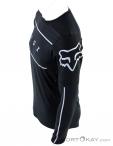 Fox Flexair Fine Line LS Jersey Mens Biking Shirt, Fox, Black, , Male, 0236-10204, 5637669653, 191972151125, N2-07.jpg