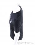 Fox Flexair Moth SS Jersey Mens Biking Shirt, , Black, , Male, 0236-10205, 5637669657, , N3-08.jpg